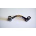 RACAL PANTHER JAGUAR YEOMAN RADIO TO VIU RF BNC DOG BONE CABLE ASSY